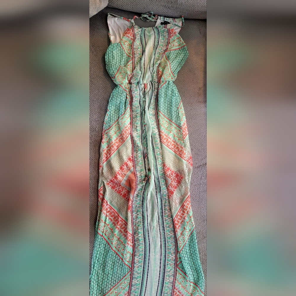 Summer dress